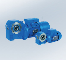 Rossi Geared Motor - AS 07 Suppliers
